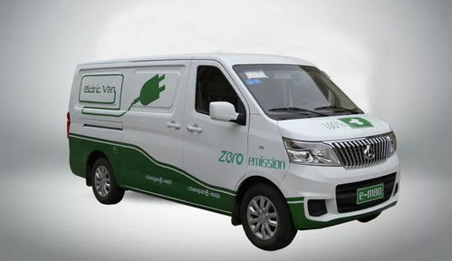 睿行 em80純電動(dòng)物流車最低價(jià)9.68萬(wàn)元起 四川東聯(lián)長(zhǎng)安汽車4s店全面接受預(yù)定