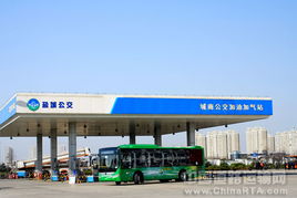 讓 藍天白云 成為常態(tài) 宇通客車 睿控體驗周 走進鹽城