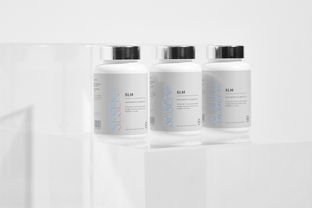 sesen美容保健公司品牌設計 專門生產水解膠原蛋白和膳食補充劑