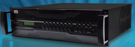 博睿科技與您相約2012北京安博會 多媒體設備新體驗