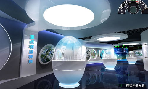 企業(yè)多媒體展廳所需的多媒體設(shè)備組成