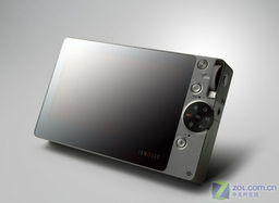 iriver P20 發(fā)布 終極相片坦克，重塑多媒體設(shè)備新標(biāo)桿