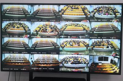 學(xué)校新建15個(gè)智慧教室，多媒體設(shè)備全面升級(jí)助力教學(xué)信息化水平提升