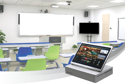 智慧教育硬件設施普及 K12在線教育體系化的關鍵基石